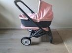 Speelgoed kinderwagen Maxixcose, Kinderen en Baby's, Speelgoed | Poppen, Ophalen, Zo goed als nieuw, Babypop