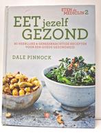 Eet jezelf gezond.  Dale Pinnock, Ophalen of Verzenden, Gelezen, Dieet en Voeding