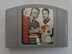 international SUPERSTAR SOCCER 98, Gebruikt, 1 speler, Ophalen of Verzenden, Vanaf 3 jaar