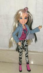 Bratz Cloe pop/ modepop, Ophalen of Verzenden, Zo goed als nieuw, Pop