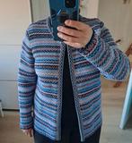 Vest Rabe, Kleding | Dames, Maat 38/40 (M), Rabe, Blauw, Nieuw
