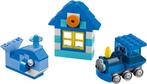 Lego 10706 Classic Creatieve doos blauw geseald, Ophalen, Nieuw, Losse stenen, Lego