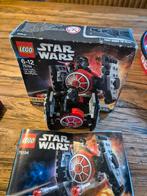 Star wars setje lego 75194, Kinderen en Baby's, Speelgoed | Duplo en Lego, Ophalen of Verzenden, Gebruikt, Complete set, Lego Primo