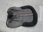 Lemieux zadelbontje zwart maat S Pro Lambskin, Ophalen of Verzenden, Zo goed als nieuw, Dekje