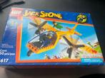 Vintage lego Jackstone 4617 - in gesealde doos, Ophalen, Nieuw