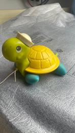 fisher price, Kinderen en Baby's, Speelgoed | Fisher-Price, Ophalen, Gebruikt, Auto of Voertuig, Met geluid