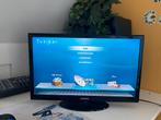Samsung TV  UE22D5003BW 22inch, Ophalen, Gebruikt, LCD, Samsung
