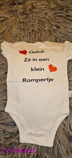 Leuke rompers en slabben, Ophalen, Nieuw, Jongetje of Meisje