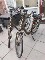 stella elektrische fiets, Ophalen of Verzenden, Gebruikt, 50 km per accu of meer, Overige merken