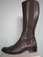 Paul Green laarzen maat 41 (7), Hoge laarzen, Bruin, Verzenden, Zo goed als nieuw