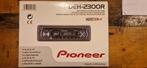 Pioneer DEH-2300R Vintage Oldskool, Auto diversen, Ophalen of Verzenden, Zo goed als nieuw