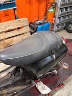 Vespa S 50 Zadel, Ophalen of Verzenden, Gebruikt, Zadel, Vespa