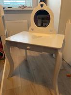 Kaptafeltje meisje, Ophalen, Zo goed als nieuw, Spiegel