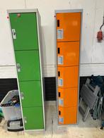 Lockers, Huis en Inrichting, Ophalen, Gebruikt