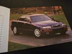 Brochure Mazda Cars & Trucks 1995 USA oa MX-5 RX-7, Boeken, Auto's | Folders en Tijdschriften, Ophalen of Verzenden, Zo goed als nieuw