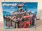 Nieuw Playmobil 6001 Kasteel - Burcht + uitbreidingsset 6371, Kinderen en Baby's, Speelgoed | Playmobil, Ophalen of Verzenden