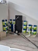Juwel Bioflow Filter M 3.0 met veel extra filters, Dieren en Toebehoren, Ophalen of Verzenden, Gebruikt, Filter of Co2