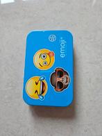 Nieuw Emoji pleister box, Ophalen, Nieuw