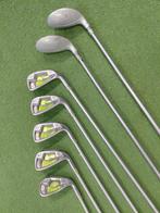 Cobra AMP Hybrid Golfset- Dames -, Overige merken, Set, Gebruikt, Golfcenter Drachten