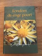 Rondom de enge poort - C.H. Spurgeon, Ophalen of Verzenden, Zo goed als nieuw, C.H. Spurgeon, Christendom | Protestants