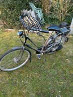 Spata met, Fietsen en Brommers, Tweetakt, Zo goed als nieuw, Ophalen, Overige merken