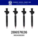 Peugeot Citroen 2.2 BlueHDI DW12RUE Gereviseerd  Verstuiver, Ophalen of Verzenden, Nieuw, Citroën