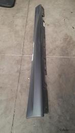 M sideskirt zijskirts dorpellijst rechts BMW 3 serie E90 E91, Gebruikt, -, -, Ophalen of Verzenden