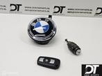 Sleutel + sloten set BMW 6-serie E63, Gebruikt, Ophalen of Verzenden, BMW, BMW