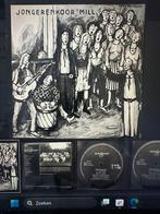 Gezocht: LP van jongerenkoor mill, Ophalen of Verzenden, Zo goed als nieuw, Overige formaten, Levenslied of Smartlap