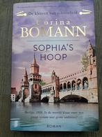 Roman Sophia's hoop - Corina Bomann, Europa overig, Ophalen of Verzenden, Zo goed als nieuw, Corina Bomann