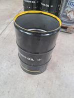 60l olievat brandton olieton, Ophalen, Zo goed als nieuw