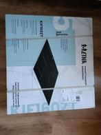 Inductiekookplaat, Witgoed en Apparatuur, Kookplaten, Ophalen, Nieuw, 4 kookzones, Inbouw