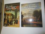 treinboeken stoomtijdperk royal class, Ophalen of Verzenden, Zo goed als nieuw, Trein, Boek of Tijdschrift