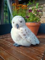 Hedwig - Interactieve knuffel (uit Harry Potter World), Verzamelen, Harry Potter, Verzenden, Nieuw, Actiefiguurtje