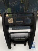 NOS lange middenconsole zwart voor Mercedes-Benz W201, -, Nieuw, Ophalen of Verzenden, -