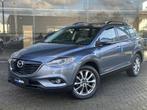 Mazda CX-9 3.7 V6 Exclusive | 7-zits | Leer | Pano | Interes, Auto's, Mazda, Automaat, Euro 5, 3700 cc, Gebruikt