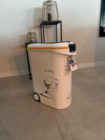 Curver Pet live voor 20 kilo ( 54 liter), Ophalen, Hond