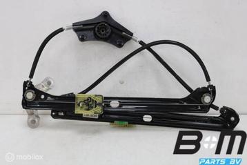 Raammechaniek rechsvoor VW E-Golf 7 5G4837462F beschikbaar voor biedingen