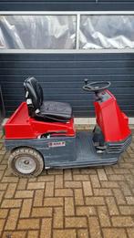 spijkstaal / rrb easy tiger 1500, Ophalen, Gebruikt