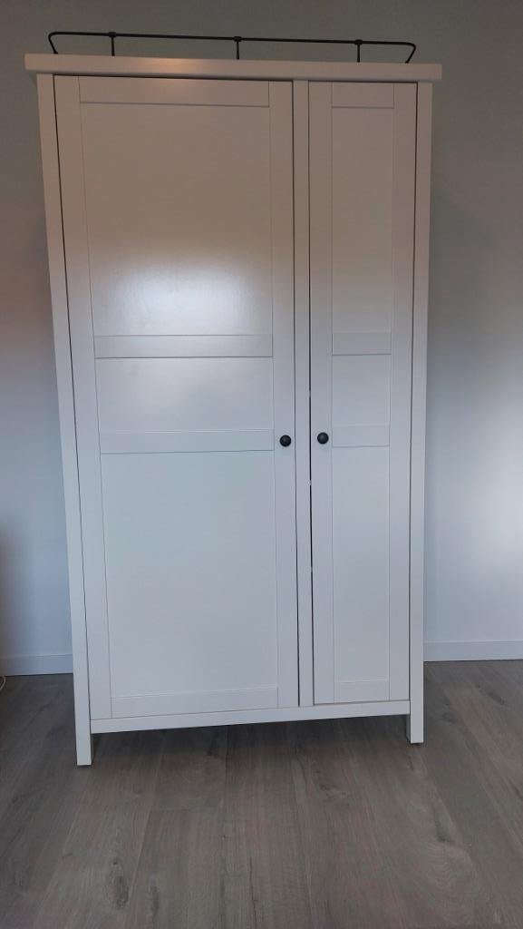 kledingkast (kinderkamer), Kinderen en Baby's, Kinderkamer | Commodes en Kasten, Gebruikt, Kast, 105 cm of meer, 100 cm of meer