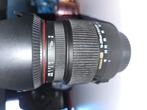 Sigma 18-200mm 1:3.5-6.3ii Hsm ef mount, Audio, Tv en Foto, Fotografie | Lenzen en Objectieven, Ophalen of Verzenden, Zo goed als nieuw