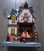 Nieuwe kerst dorp, Diversen, Kerst, Ophalen, Nieuw