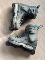 Razors SL Aggressive Inline stunt Skates - Maat 42, Sport en Fitness, Skeelers, Overige merken, Heren, Ophalen of Verzenden, Zo goed als nieuw