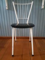 2 Franse stoeltjes, Ophalen of Verzenden, Zo goed als nieuw, Twee