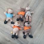 Knuffels Nederlands elftal, Ophalen, Zo goed als nieuw, Overige binnenlandse clubs, Shirt