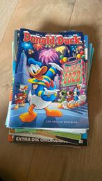 Donald ducks 2023, Europa, Ophalen of Verzenden, Zo goed als nieuw, Meerdere comics