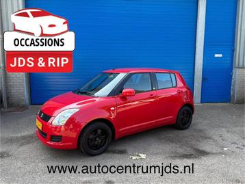 Suzuki Swift 1.3 GLS beschikbaar voor biedingen