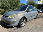 Renault Scénic 2.0-16V Dynamique Luxe, 1998 cc, 135 pk, 4 cilinders, Beige