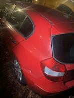 BMW 1-Serie 2.0 118I AUT 2005 Rood, Achterwielaandrijving, 1995 cc, 4 cilinders, 129 pk