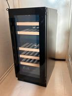 Wijnklimaatkast nieuw, Minder dan 75 liter, Ophalen, Zo goed als nieuw, Zonder vriesvak